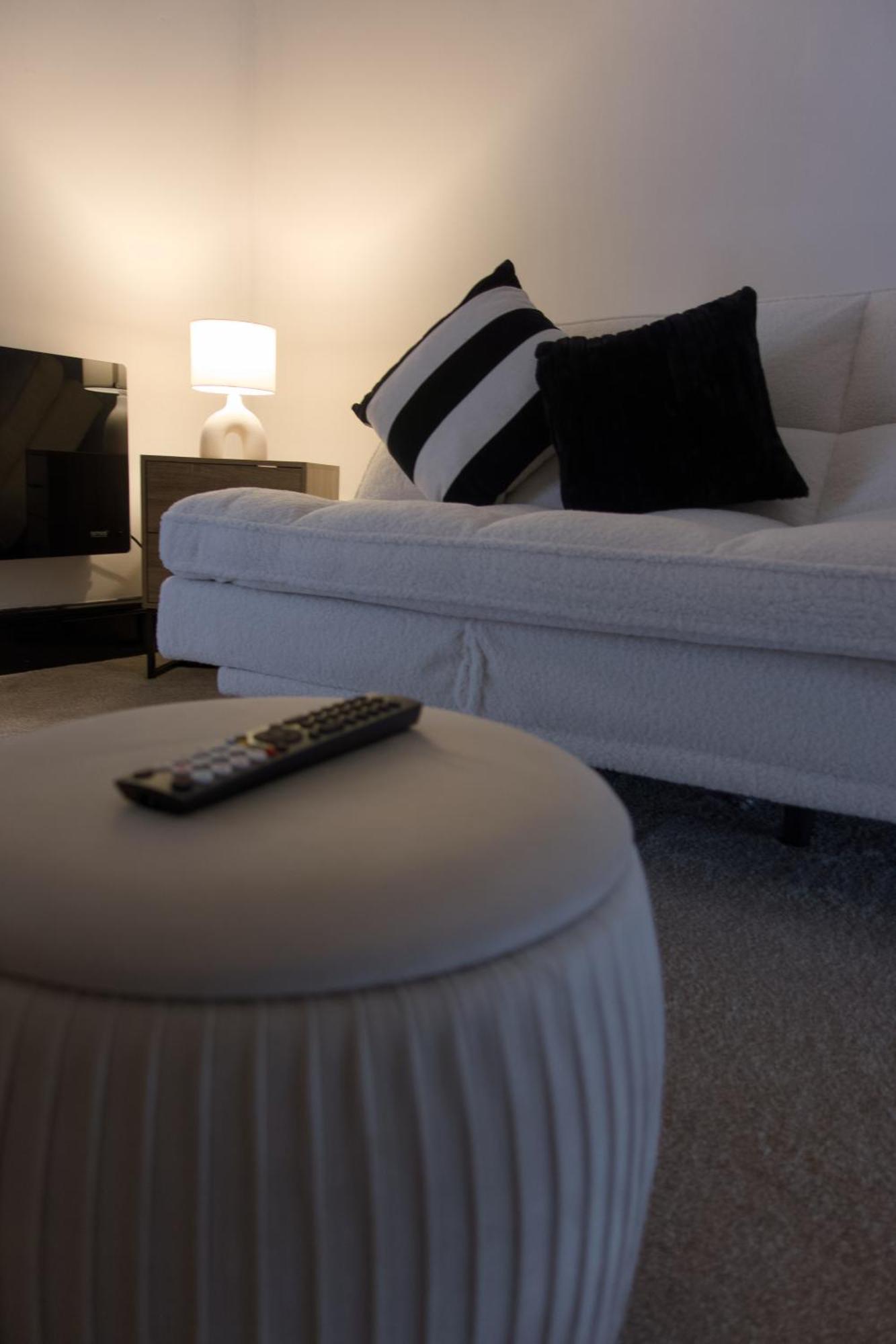 1 Bedroom - The Onyx Cheltenham
